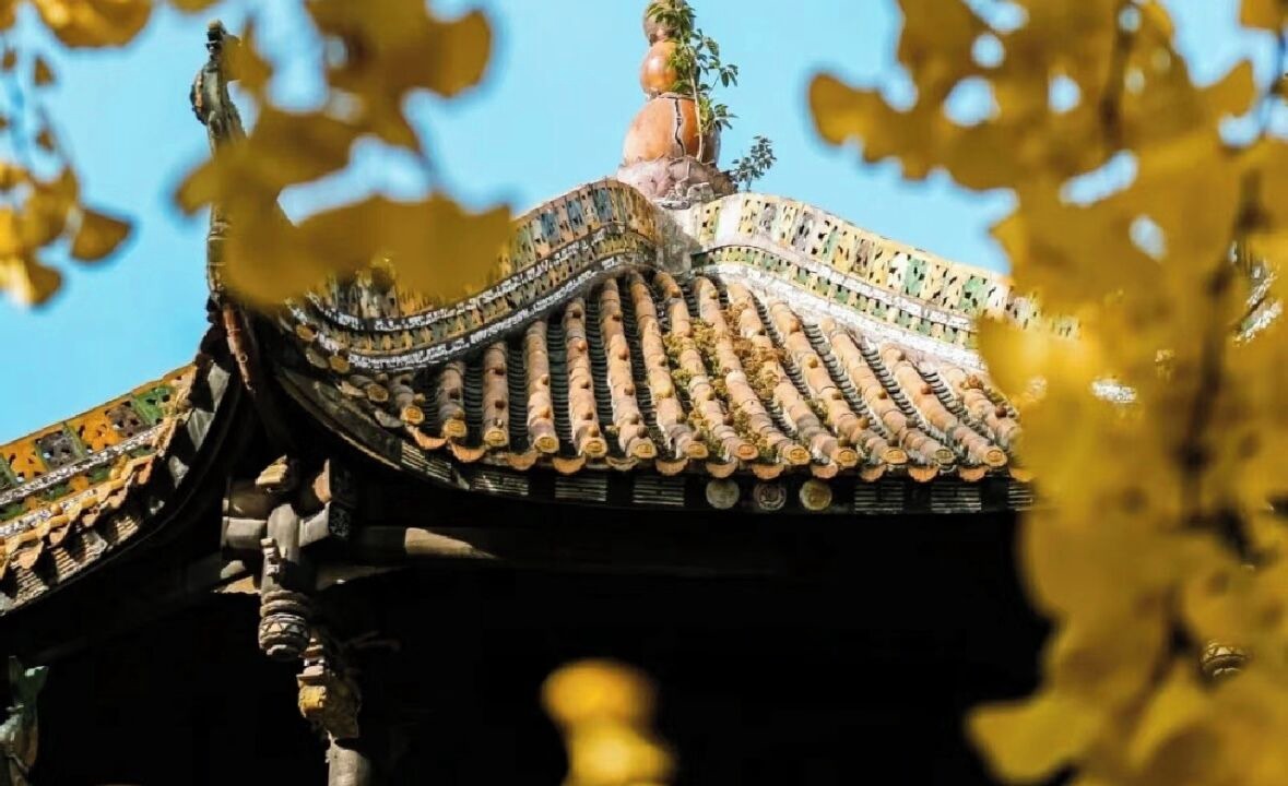 Photo of Outdoor in Jinniu