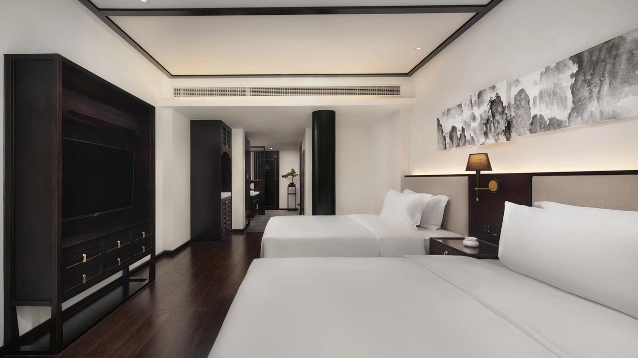 Photo of Bedroom in Jinniu