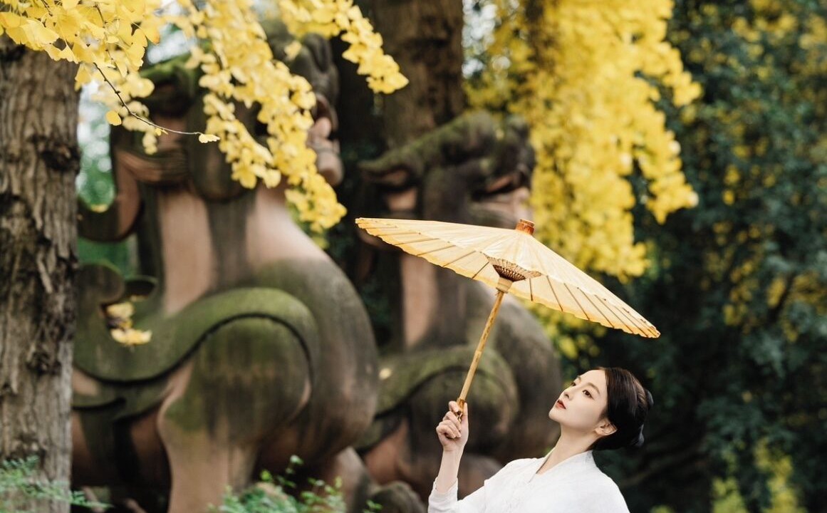 Photo of Outdoor in Jinniu