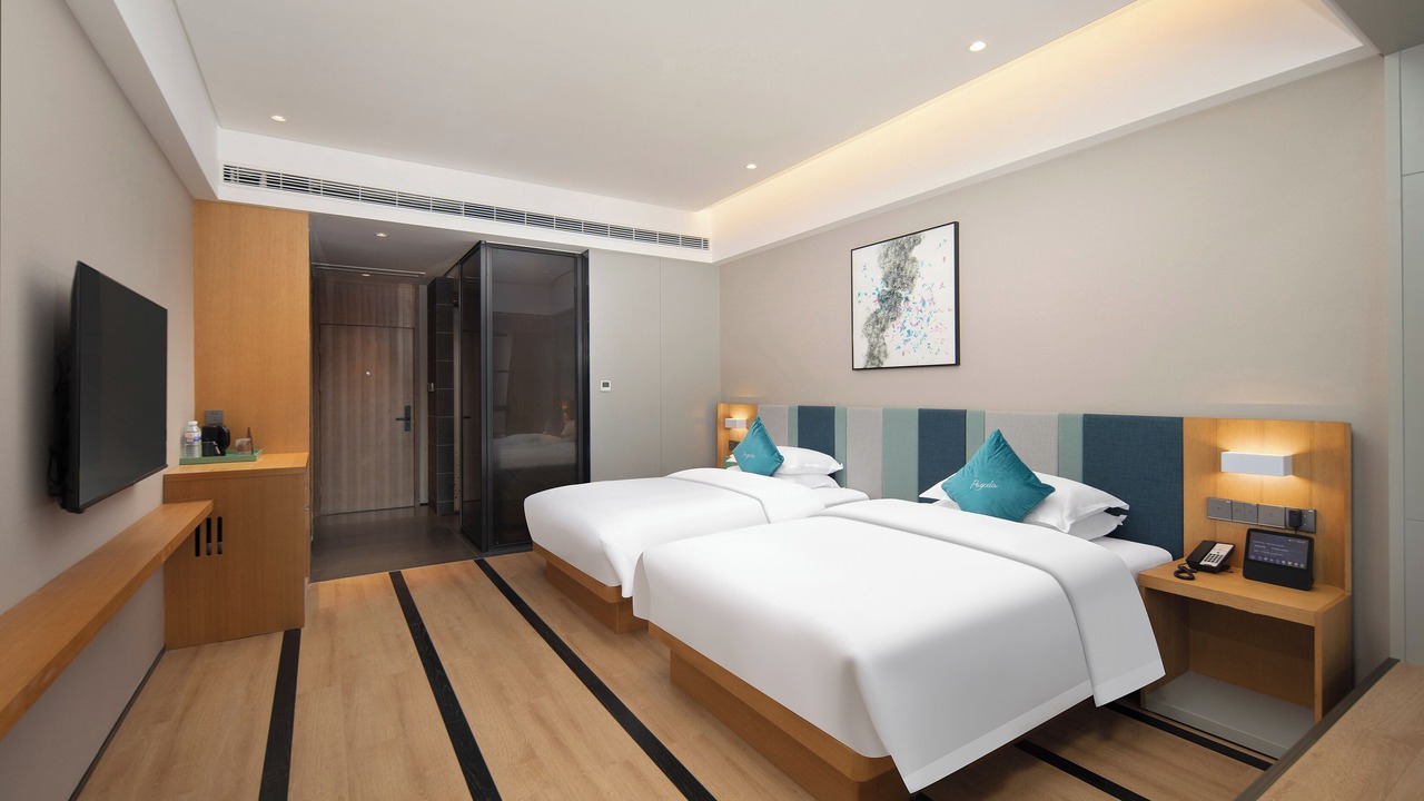 Photo of Bedroom in Jiaonan