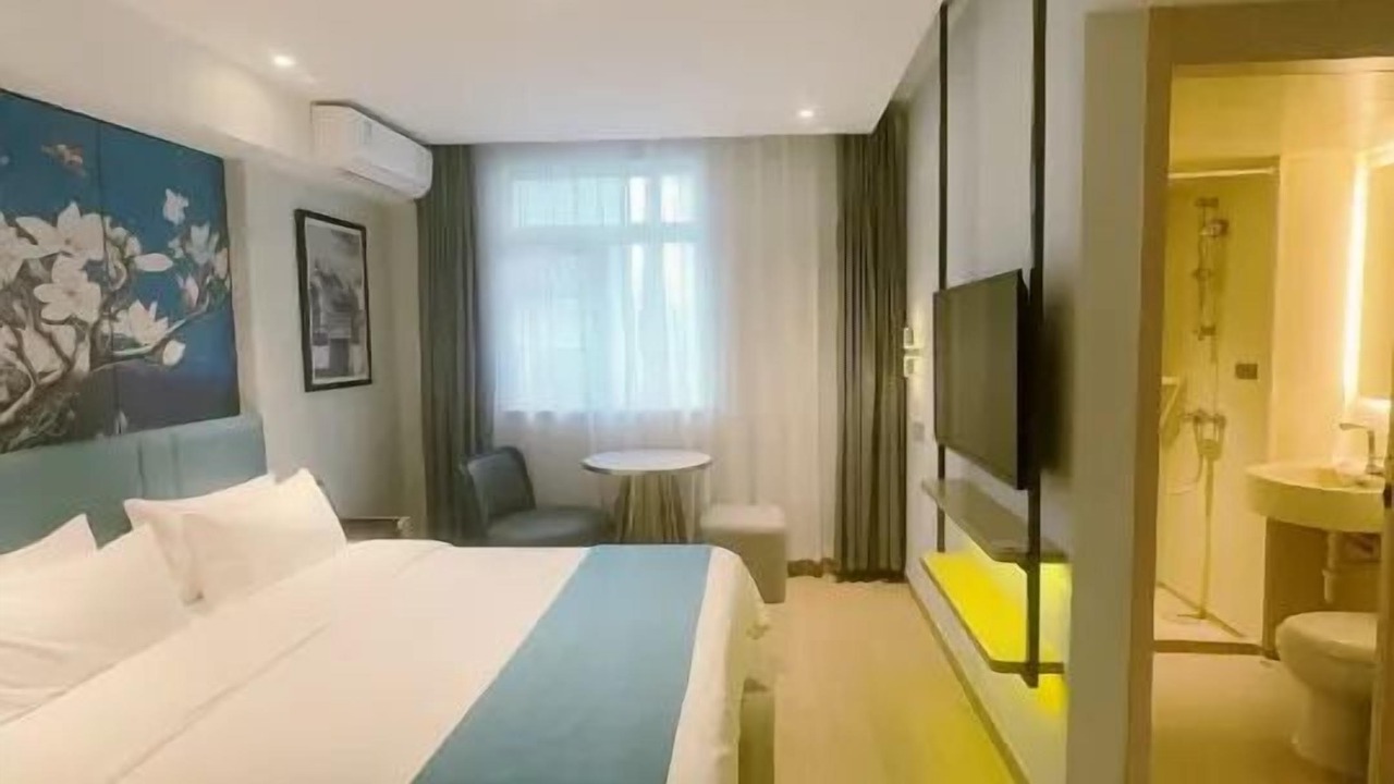 Photo of Bedroom in Nanshan