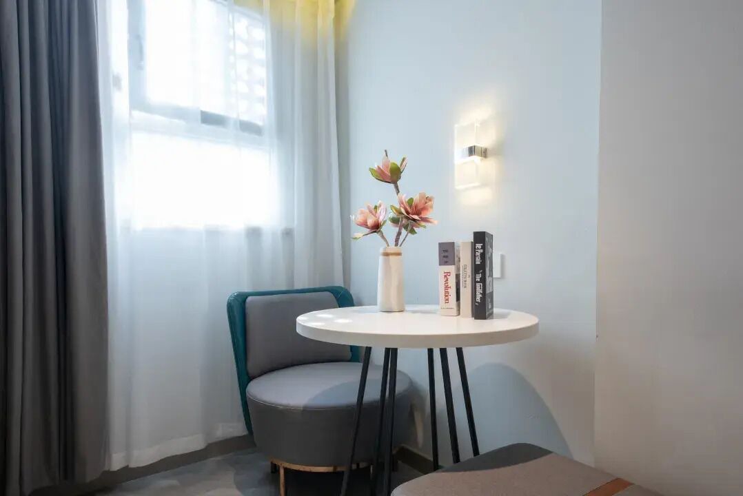 Photo of Livingroom in Nanshan