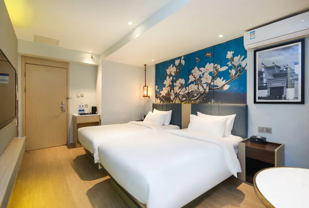 Photo of Bedroom in Nanshan