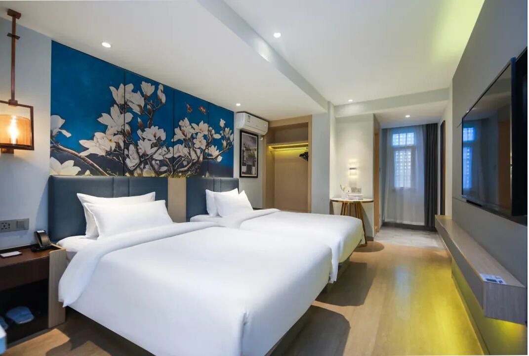 Photo of Bedroom in Nanshan