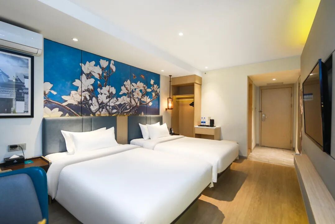 Photo of Bedroom in Nanshan