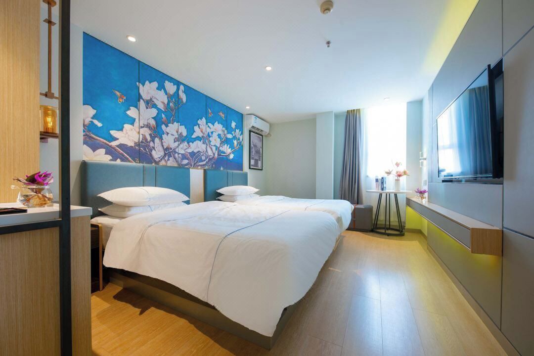 Photo of Bedroom in Nanshan