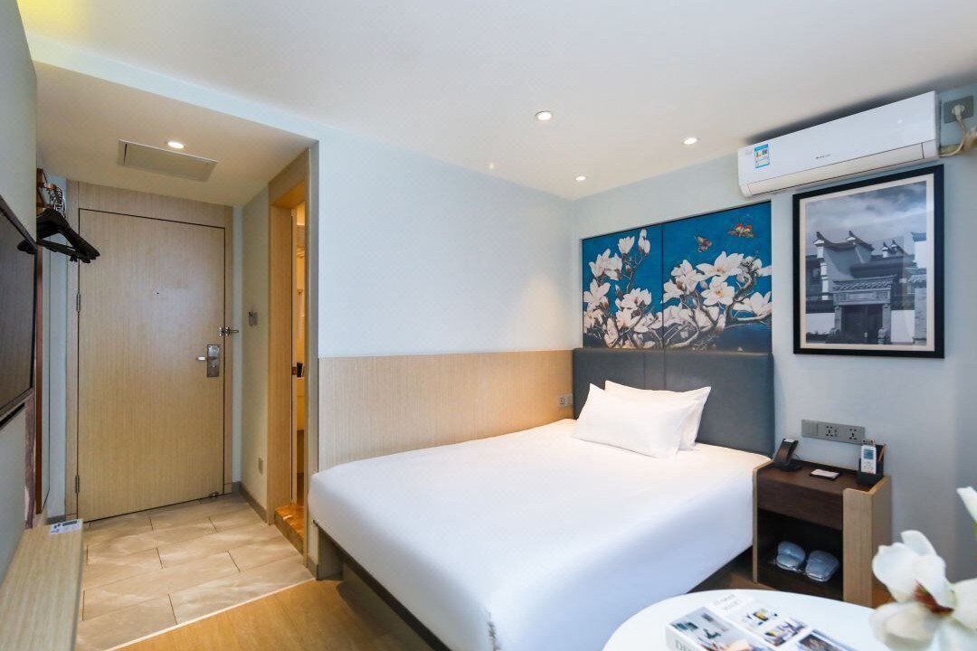 Photo of Livingroom in Nanshan