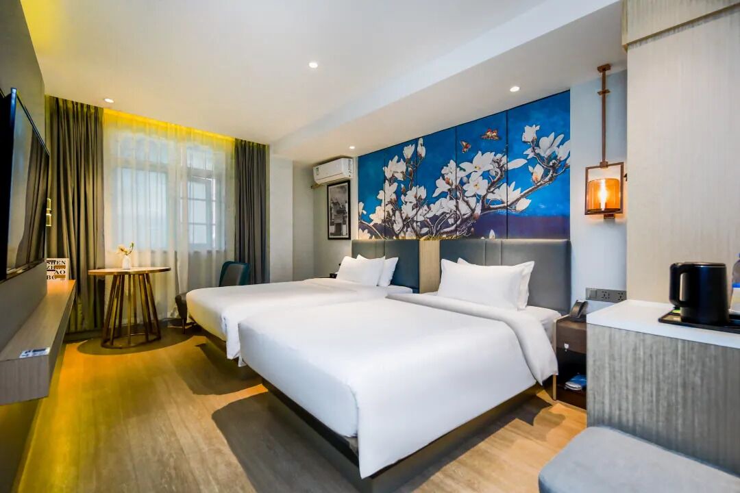 Photo of Bedroom in Nanshan