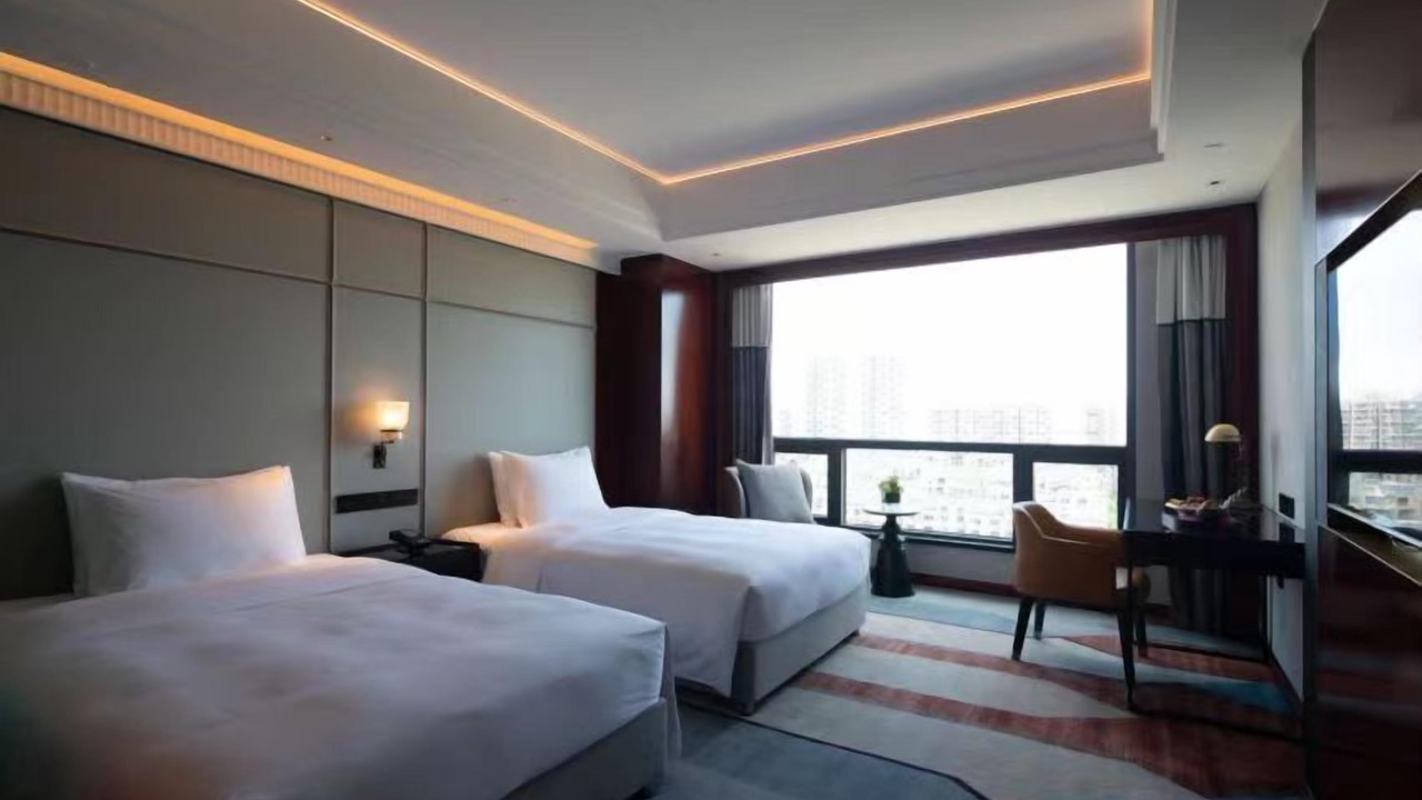 Photo of Bedroom in Jiangdu