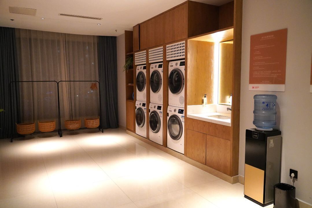 Photo of Bedroom in Jiangdu