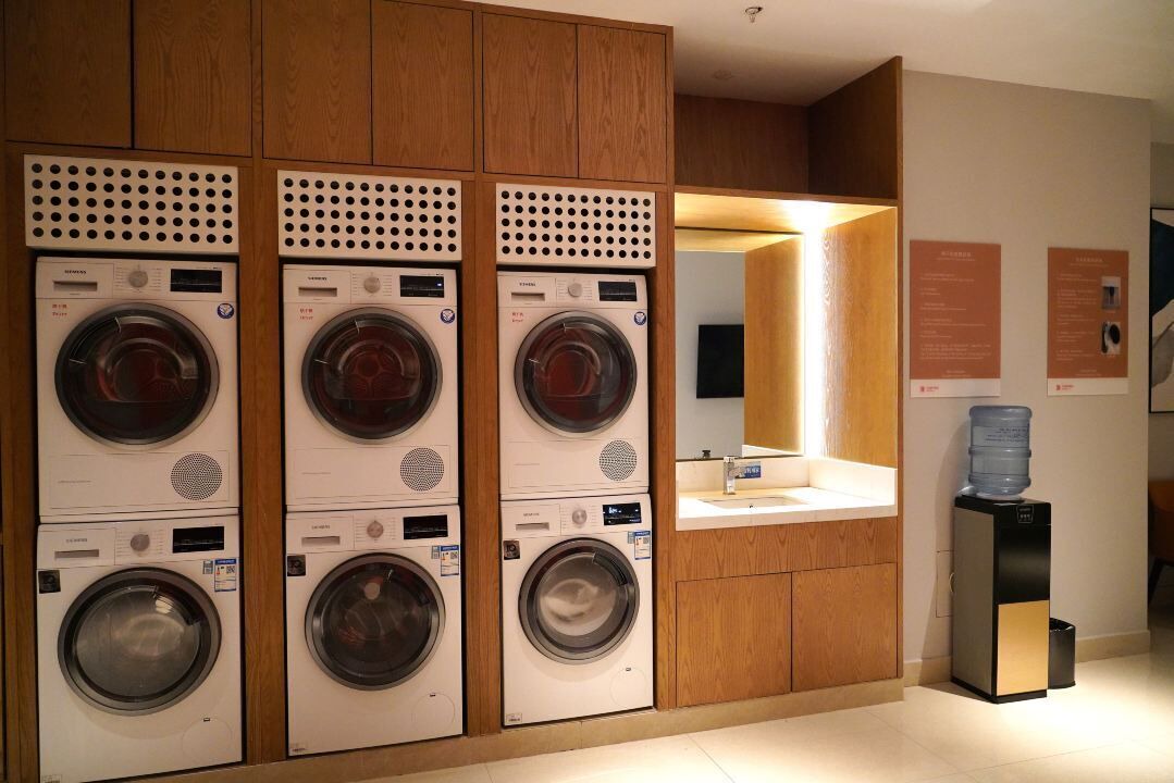 Photo of Bedroom in Jiangdu