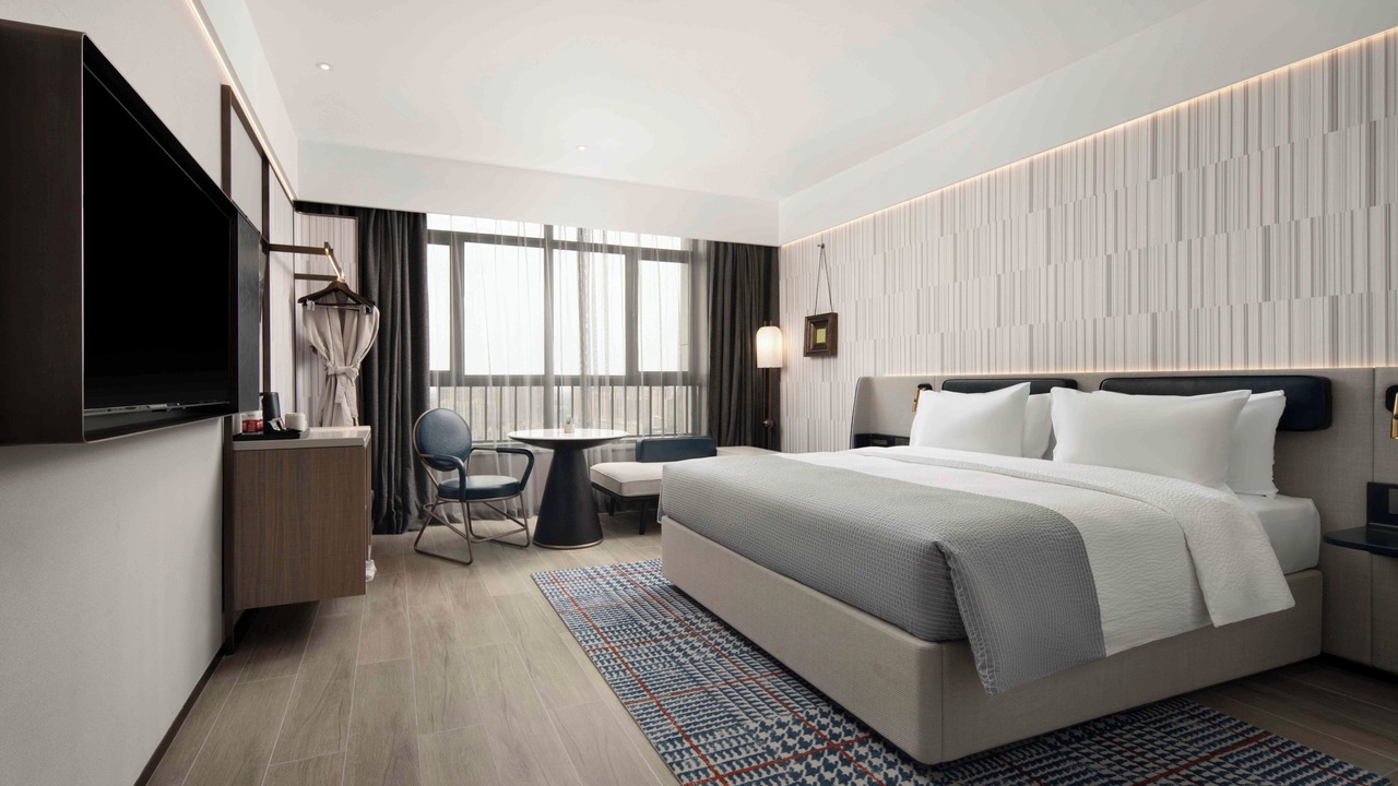 Photo of Bedroom in Changji