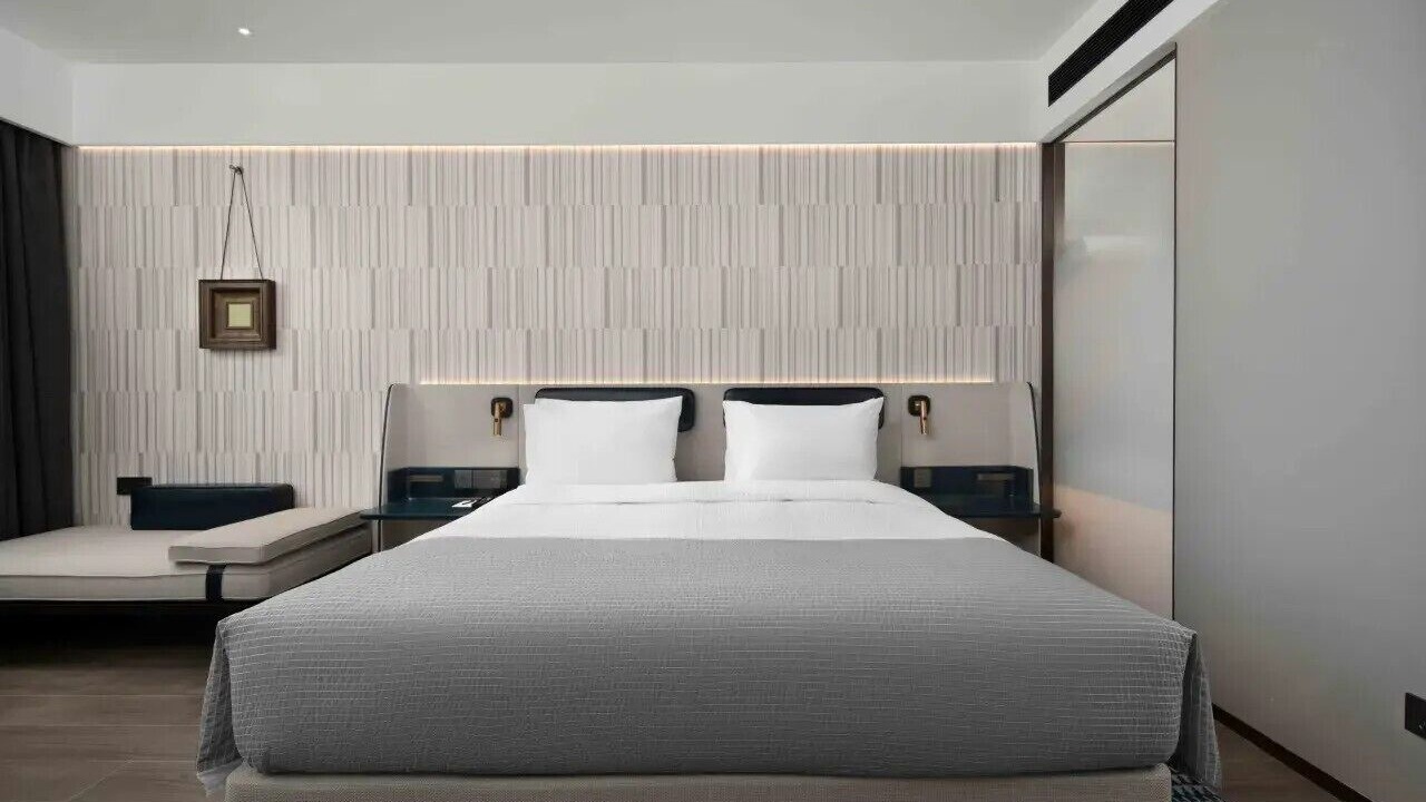 Photo of Bedroom in Changji