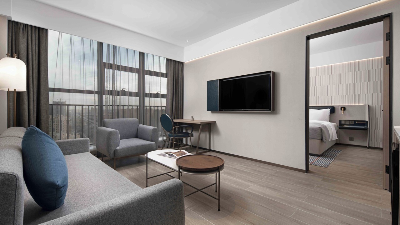 Photo of Bedroom in Changji