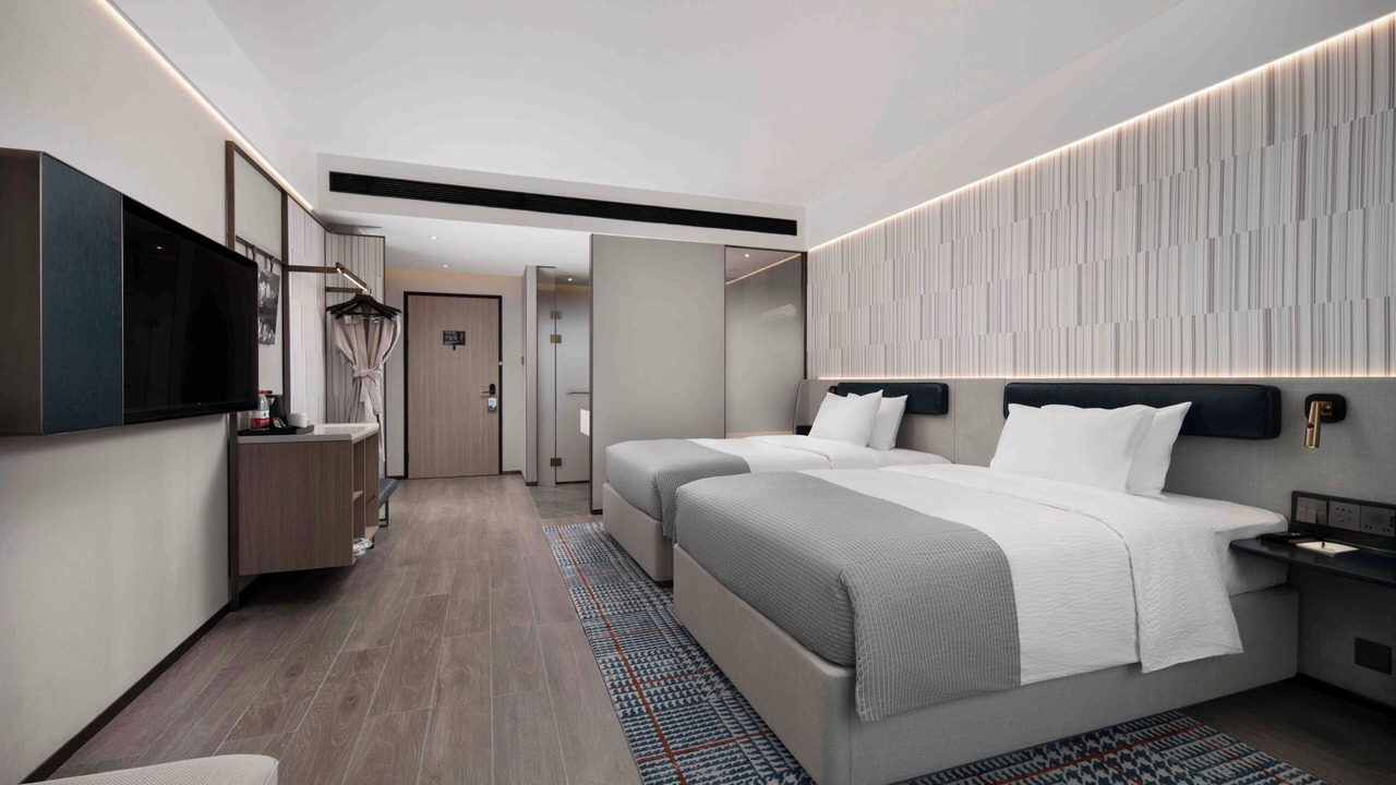Photo of Bedroom in Changji