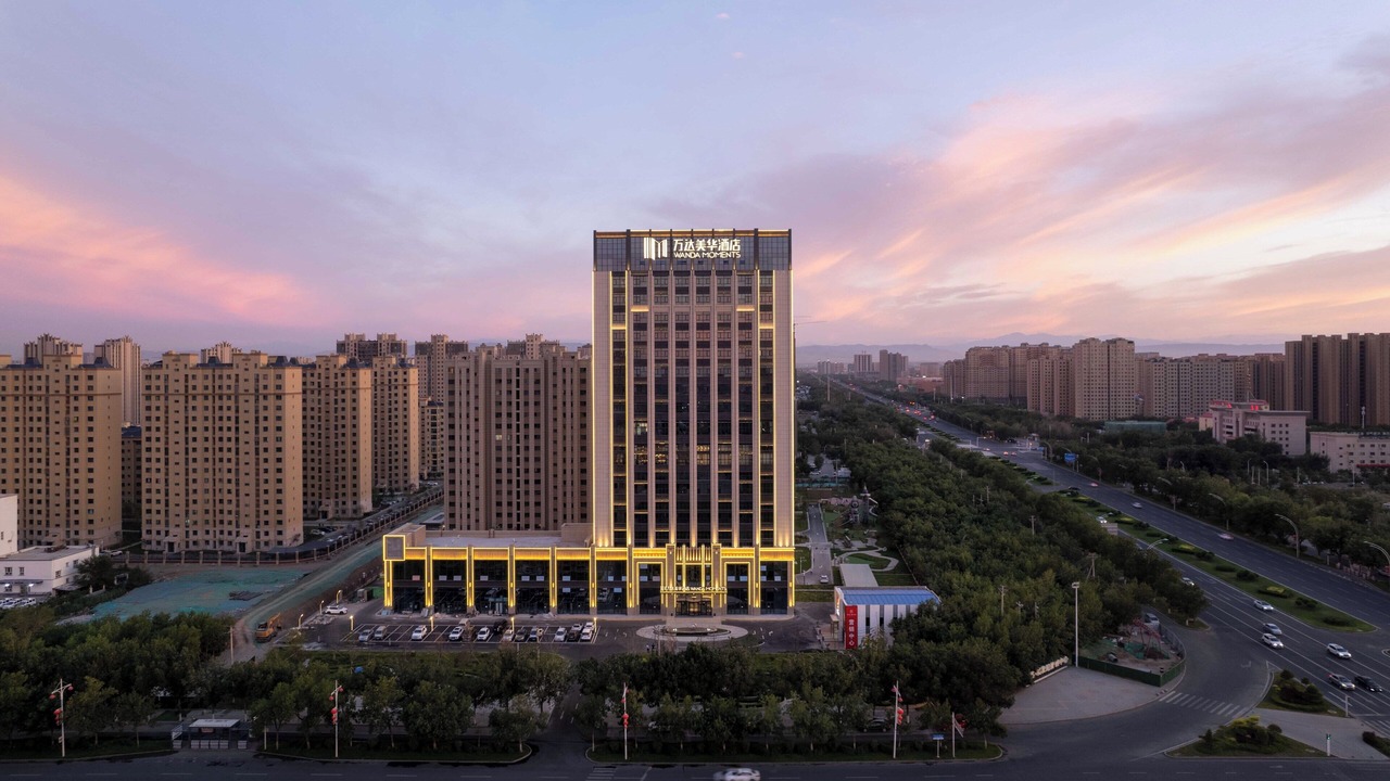 Photo of Outdoor in Changji