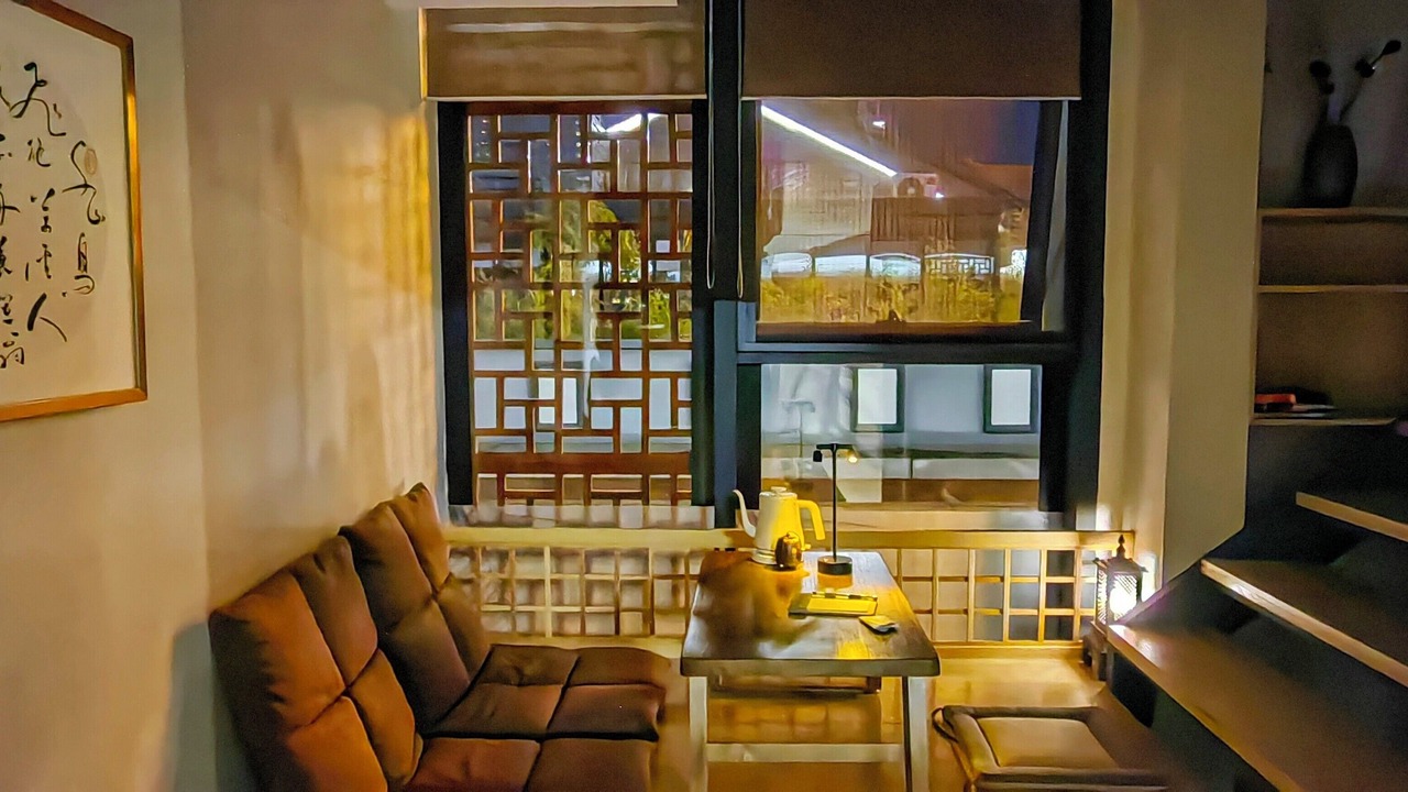 Photo of Bedroom in Guandu