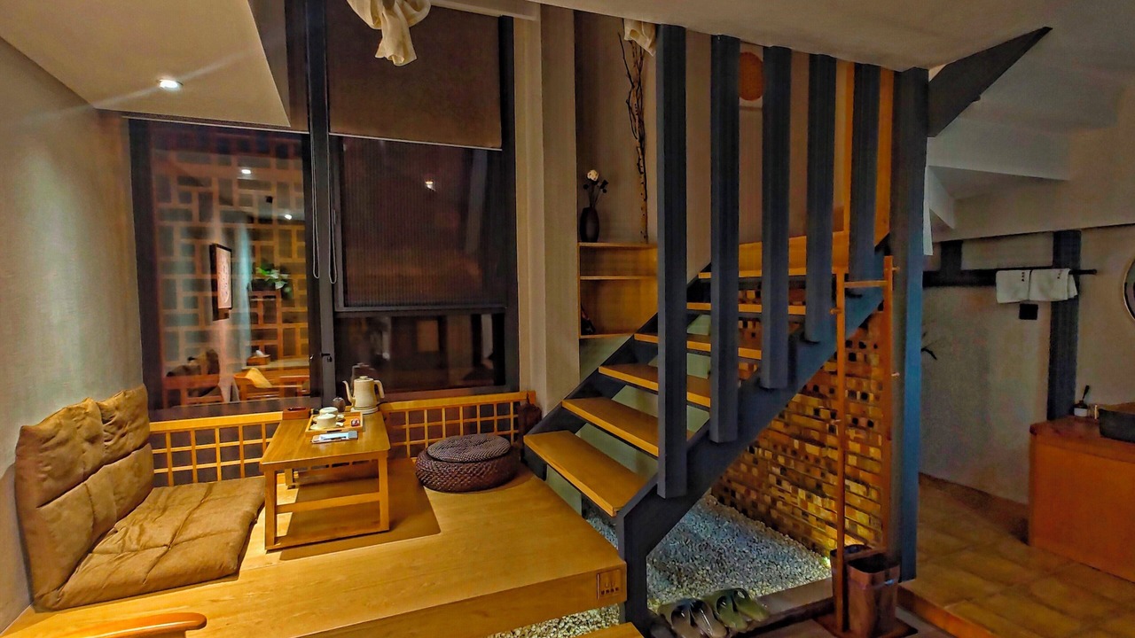 Photo of Bedroom in Guandu