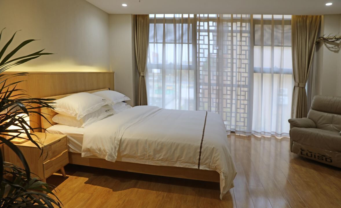 Photo of Bedroom in Guandu