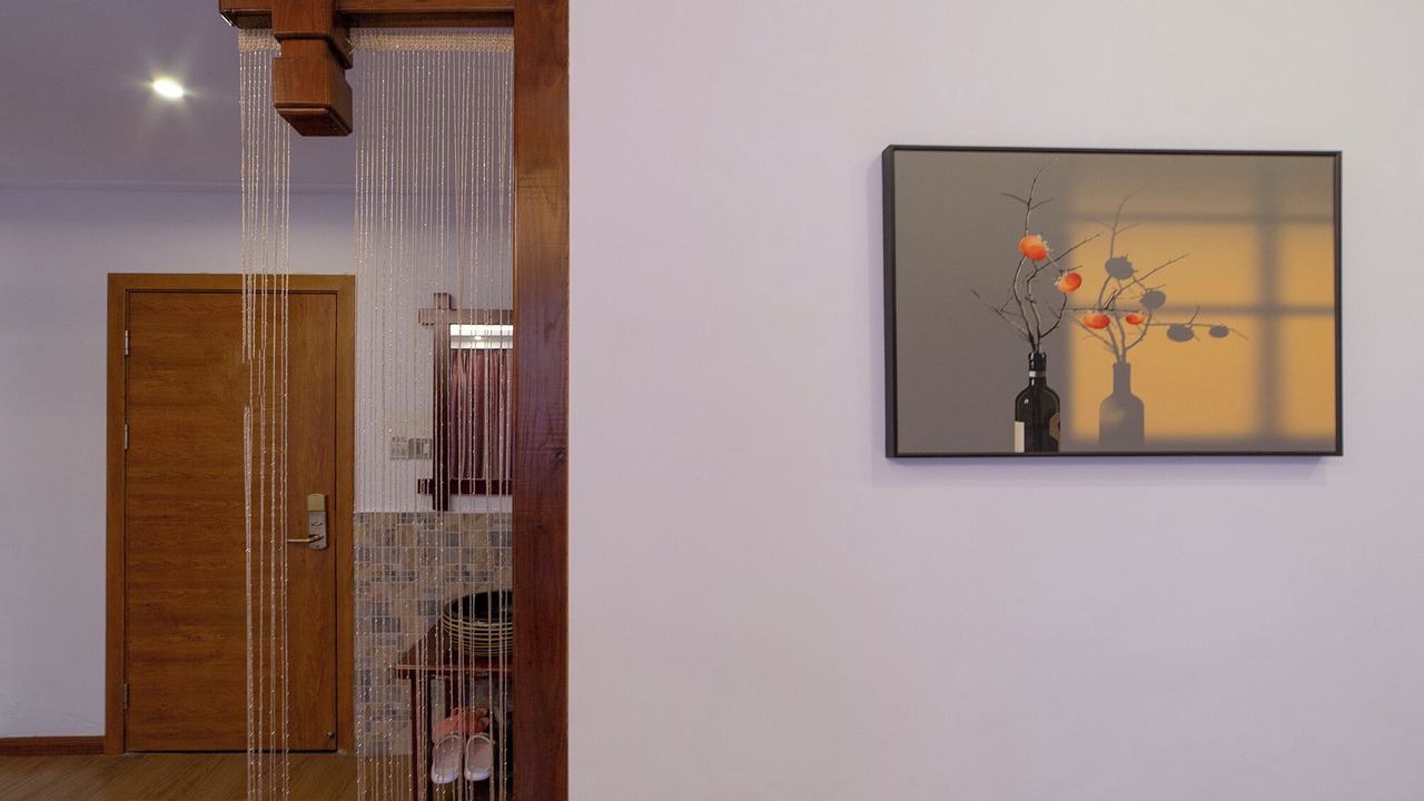 Photo of Bedroom in Wulingyuan