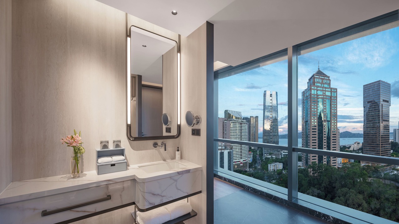 Photo of Bathroom in Shekou