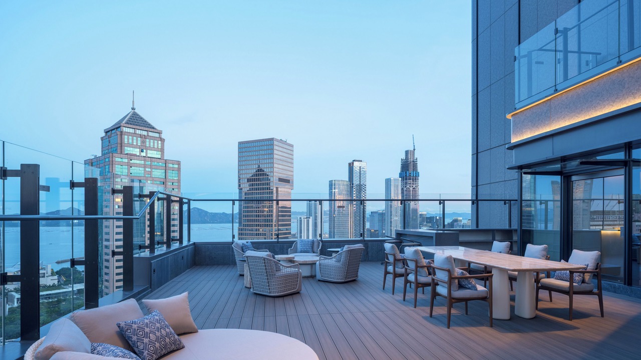 Photo of Bedroom in Shekou