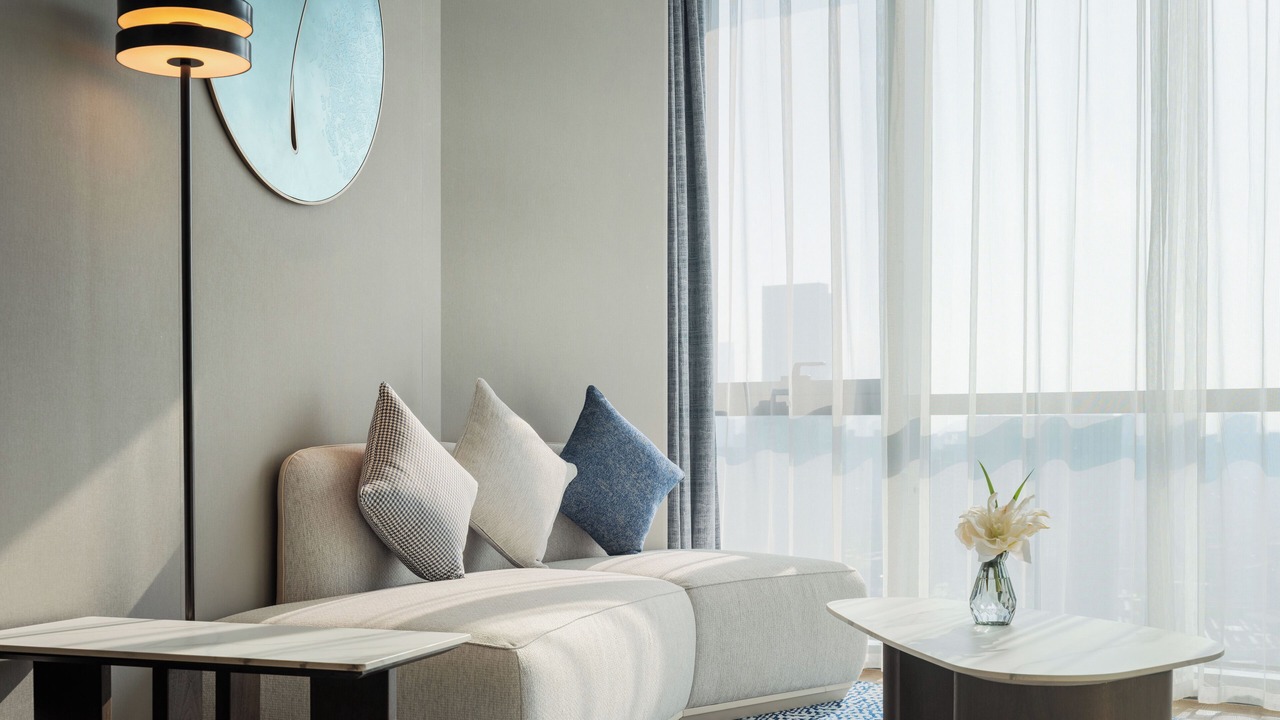 Photo of Bedroom in Shekou