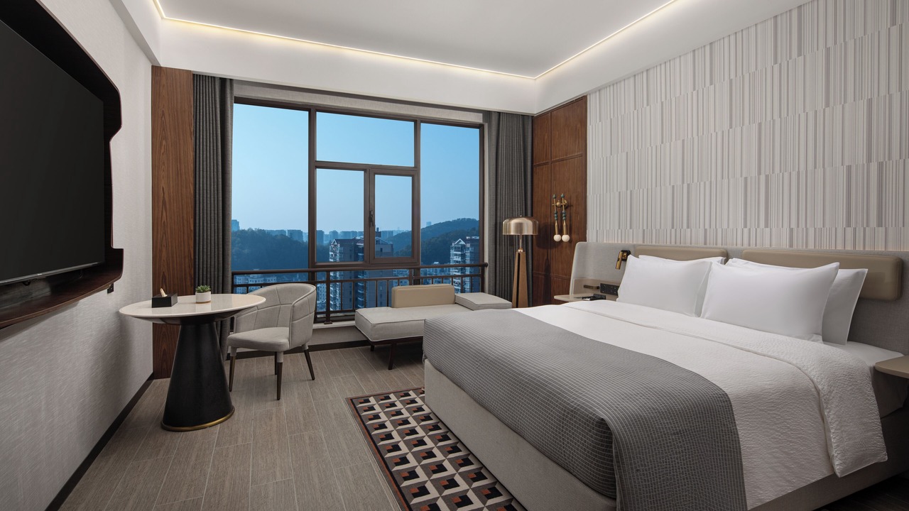 Photo of Bedroom in Aral City