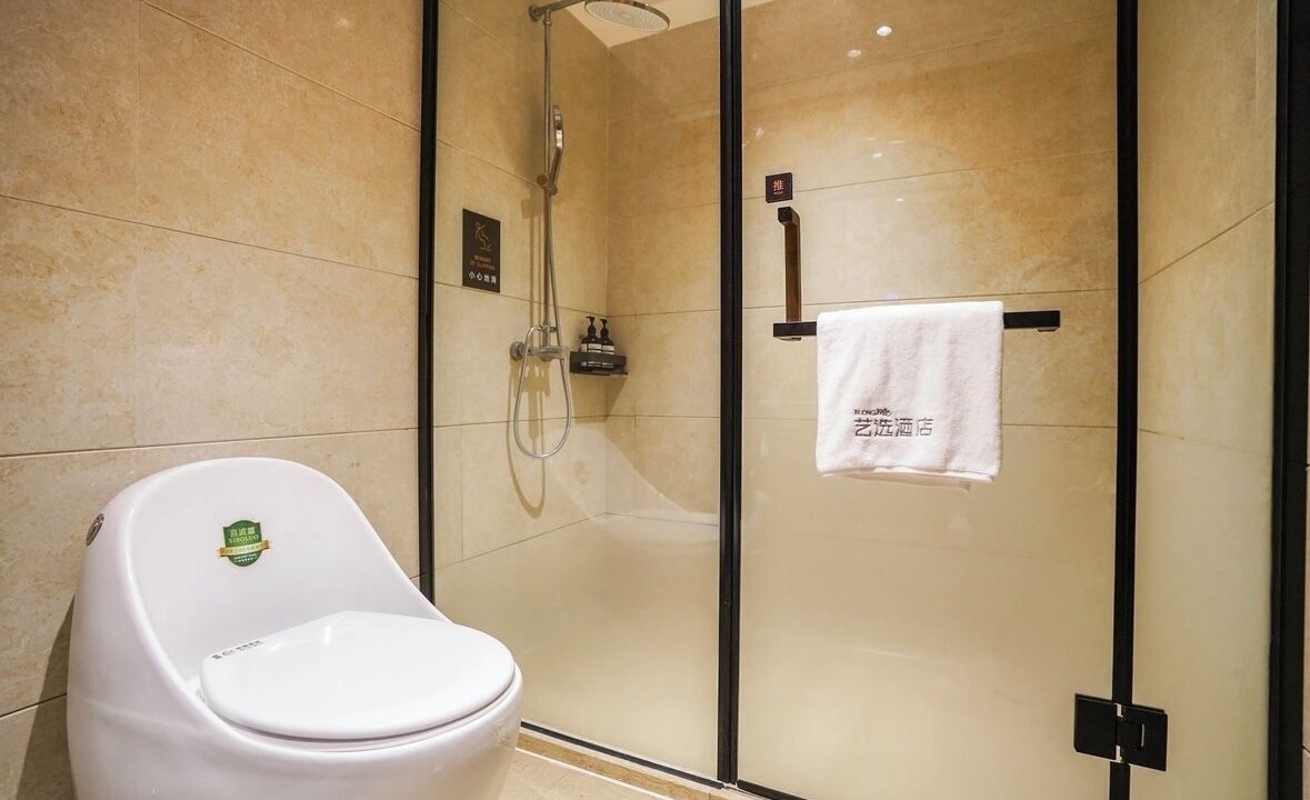 Photo of Bathroom in Jiangcheng District