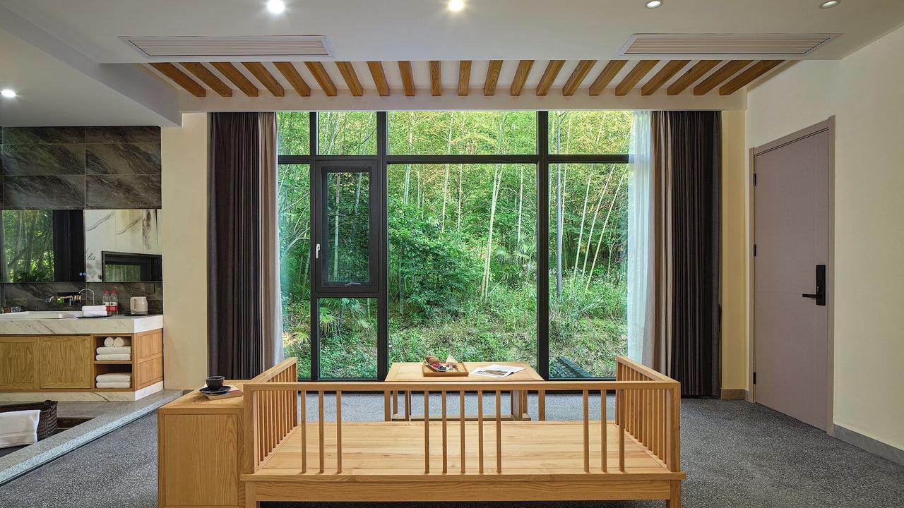 Photo of Bedroom in Chaqiyu