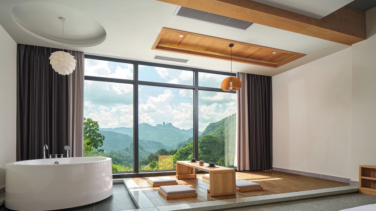 Photo of Bedroom in Chaqiyu