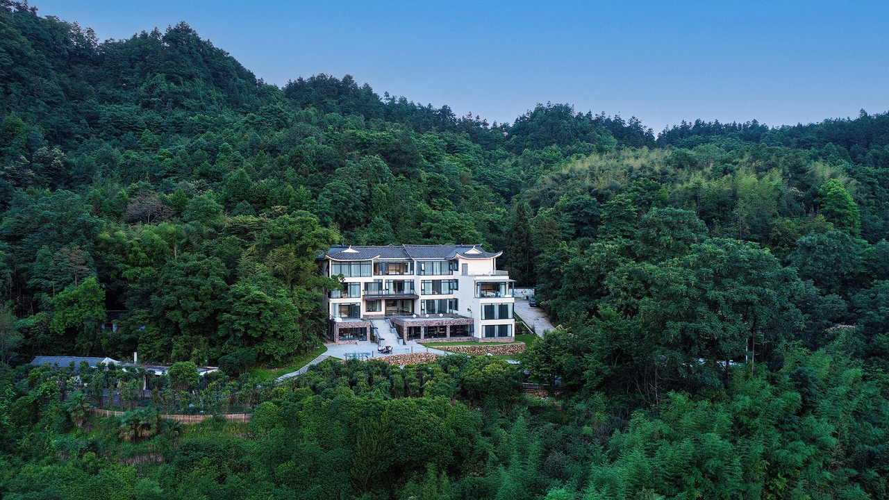Photo of Outdoor in Chaqiyu