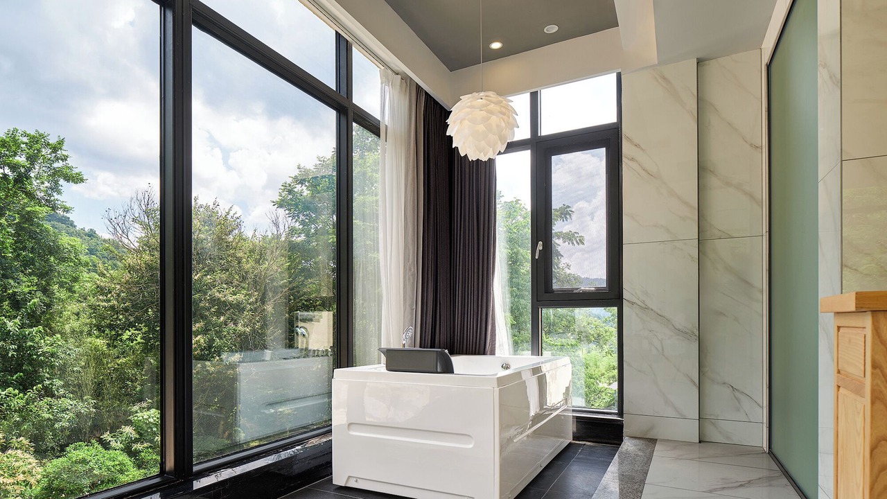 Photo of Bedroom in Chaqiyu