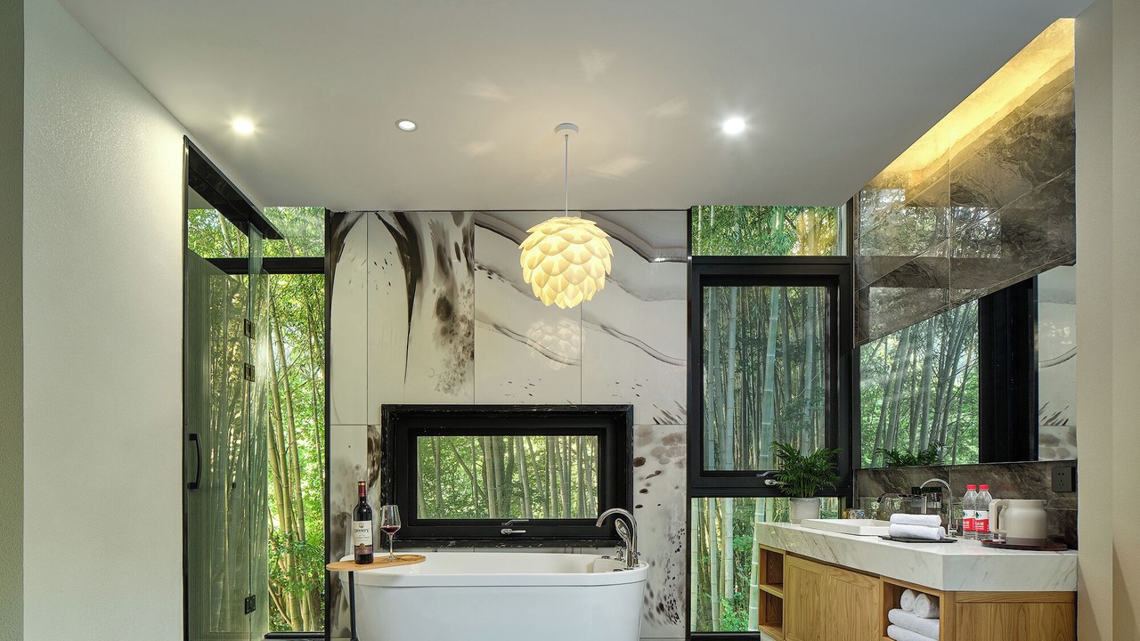Photo of Bathroom in Chaqiyu