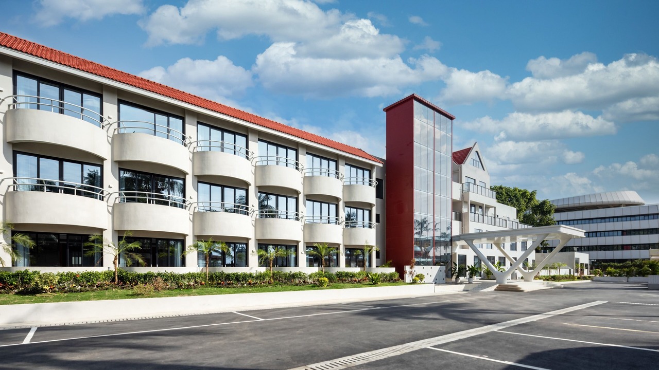 Photo of Outdoor in Wanning