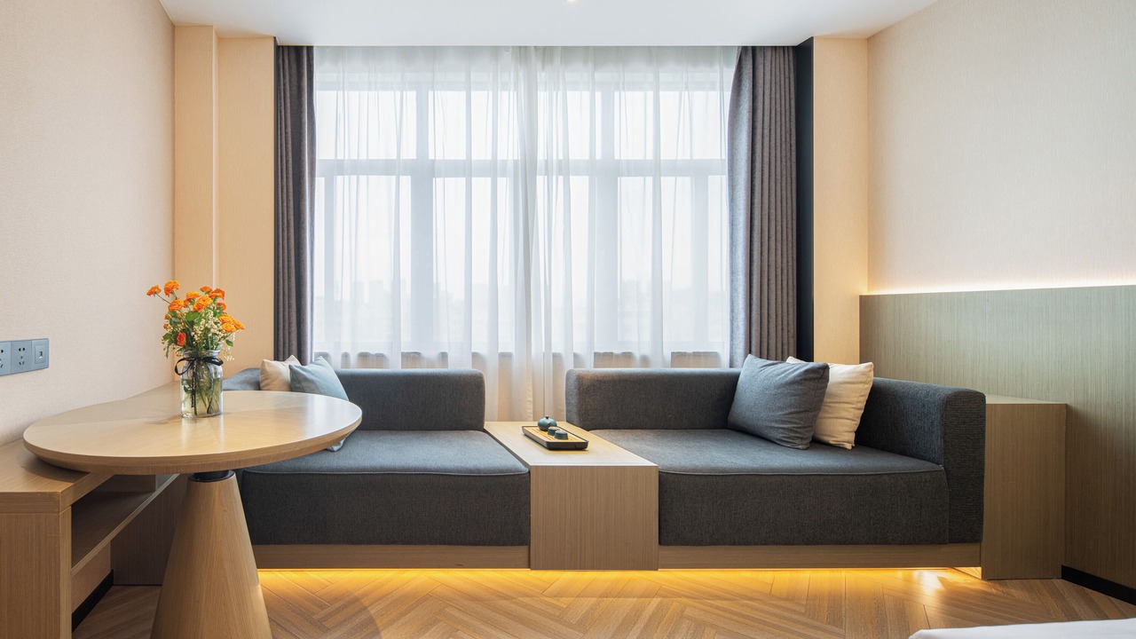 Photo of Bedroom in Huadu