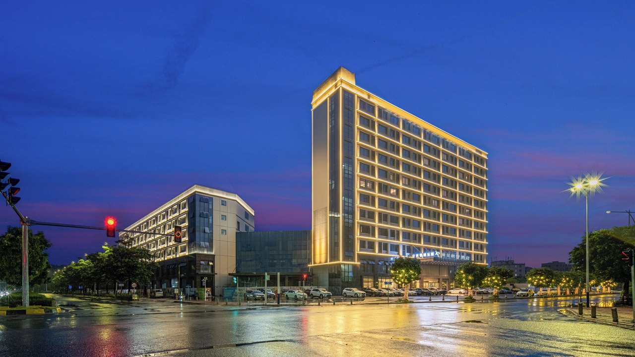 Photo of Outdoor in Huadu