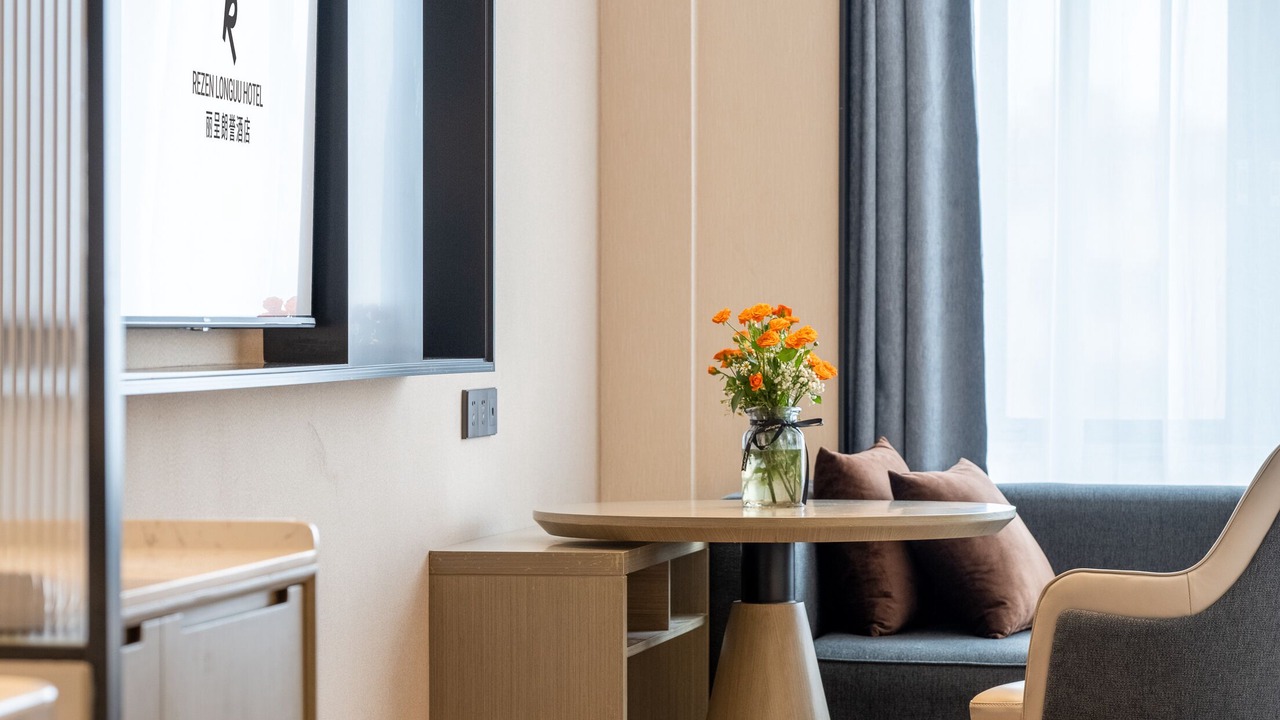 Photo of Bedroom in Huadu
