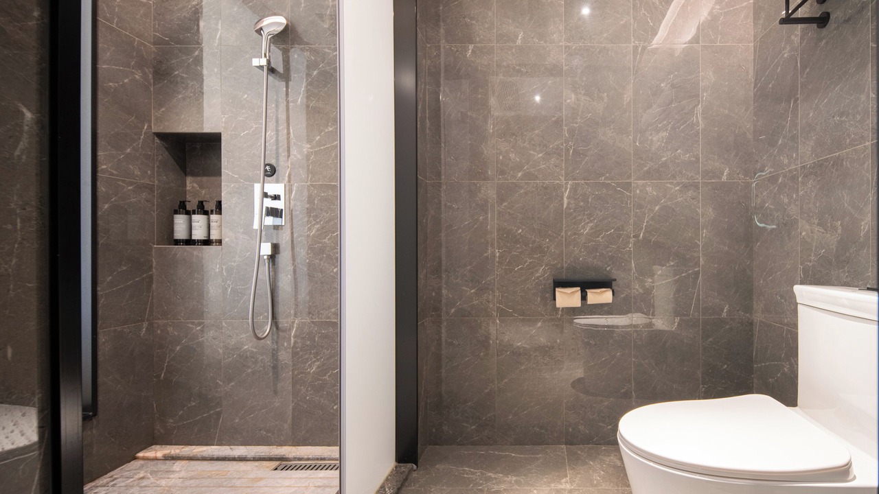 Photo of Bathroom in Huadu