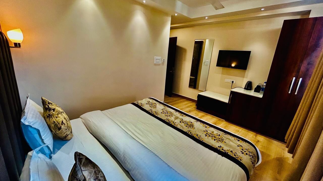 Photo of Bedroom in Mohangarh