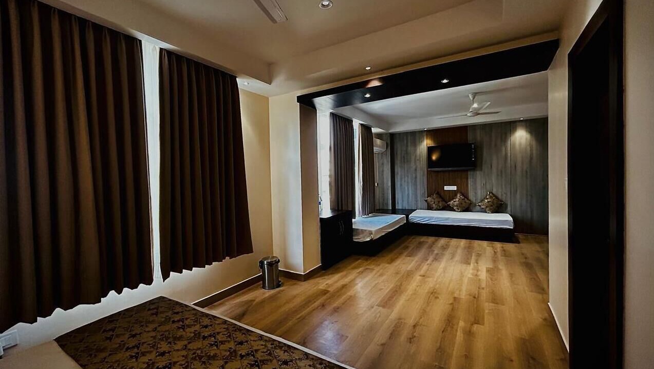 Photo of Bedroom in Mohangarh