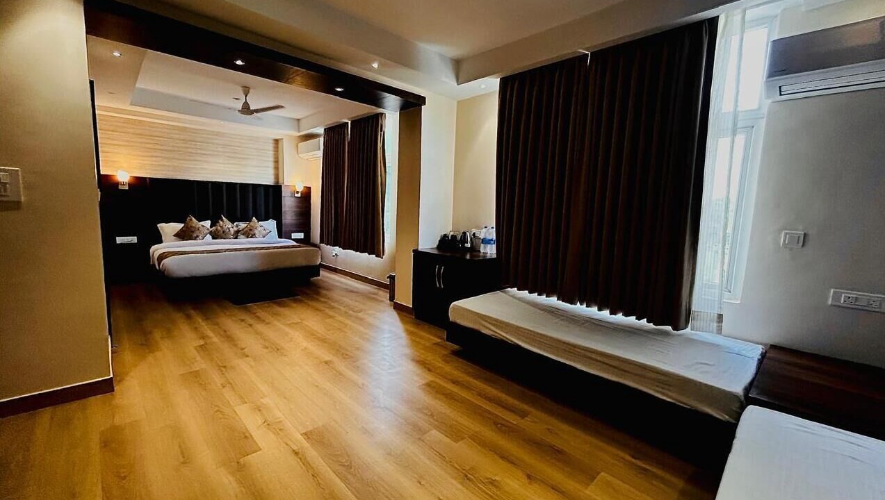 Photo of Bedroom in Mohangarh