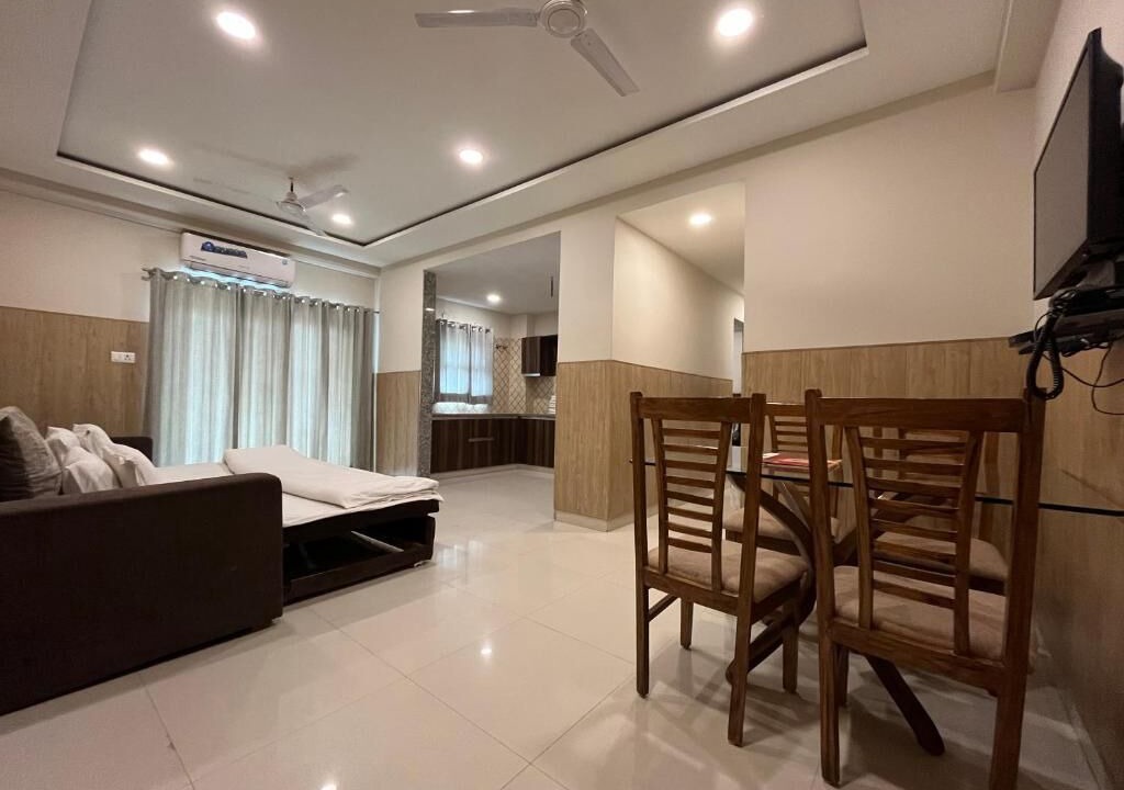 Photo of Bedroom in Vrindavan