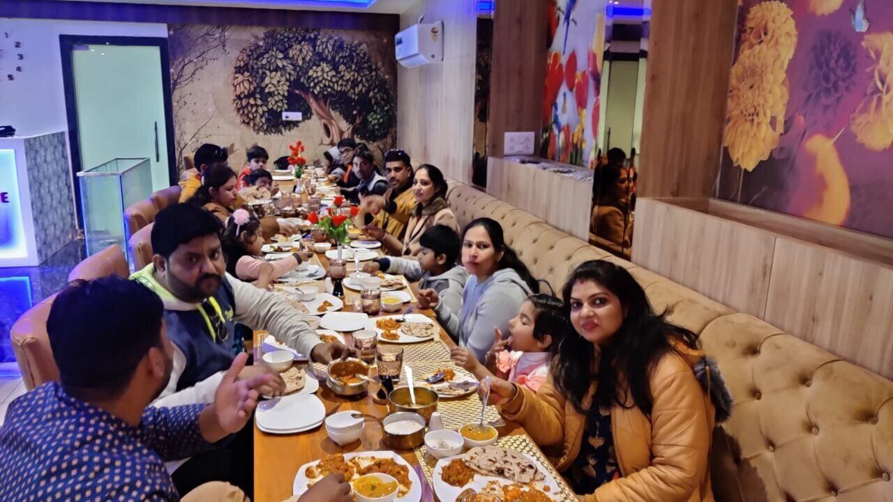 Photo of Others in Vrindavan