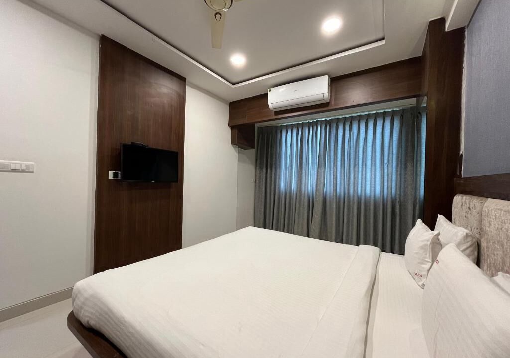 Photo of Bedroom in Vrindavan