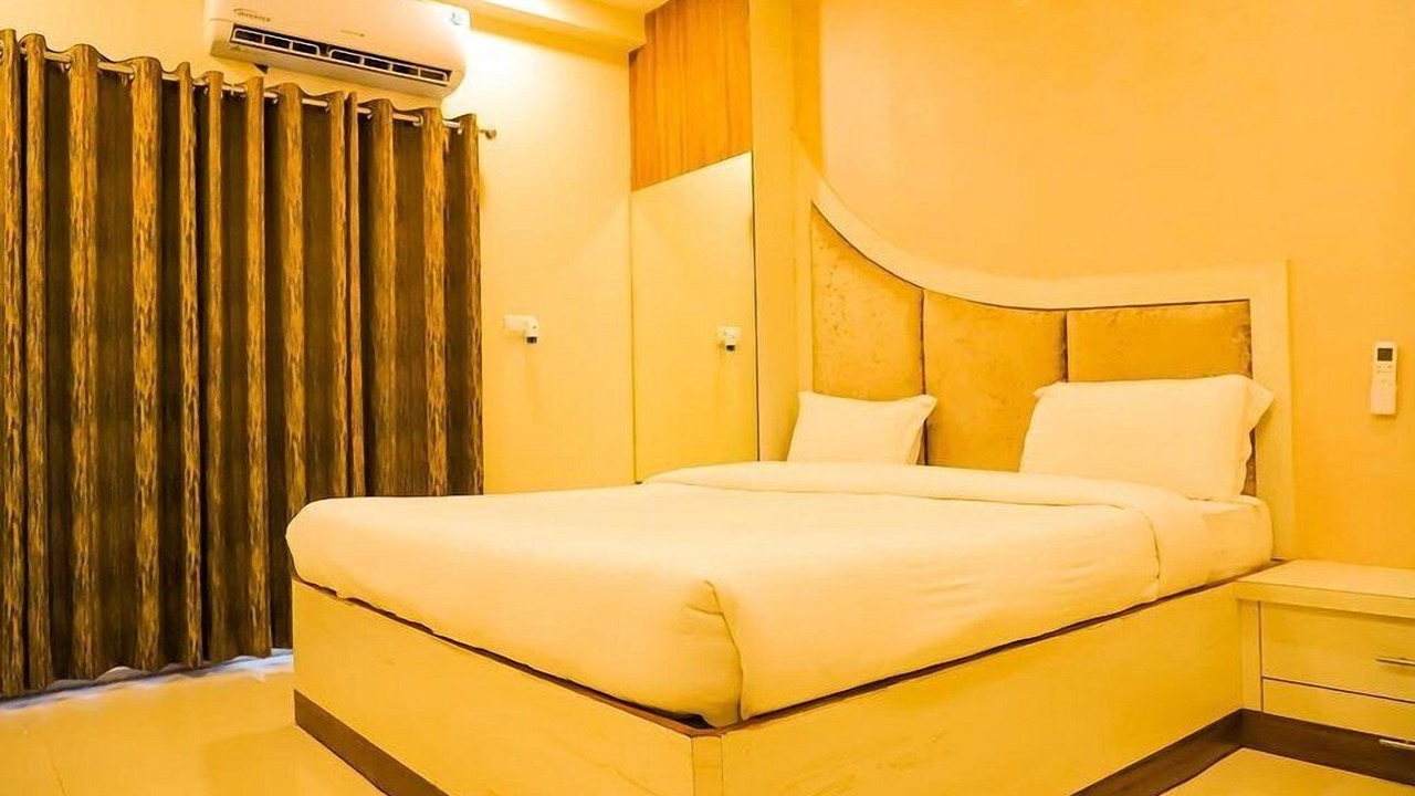 Photo of Bedroom in Vrindavan