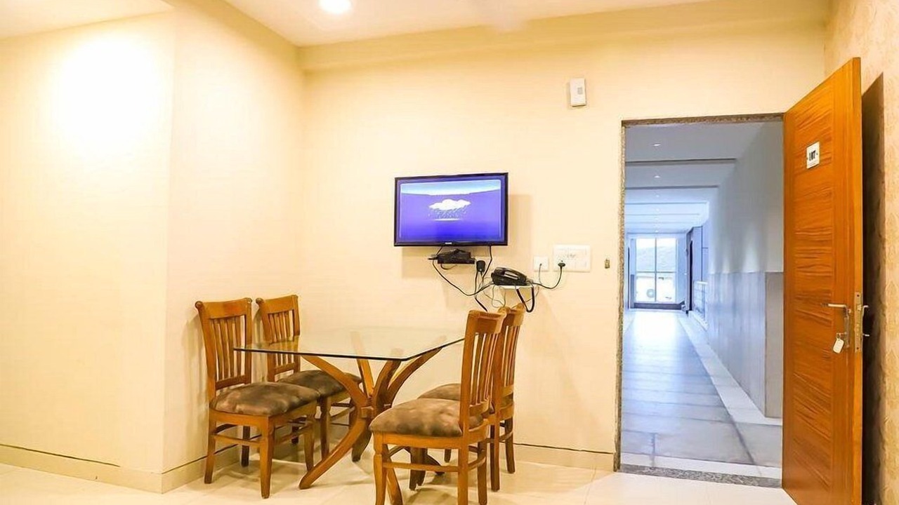 Photo of Bedroom in Vrindavan