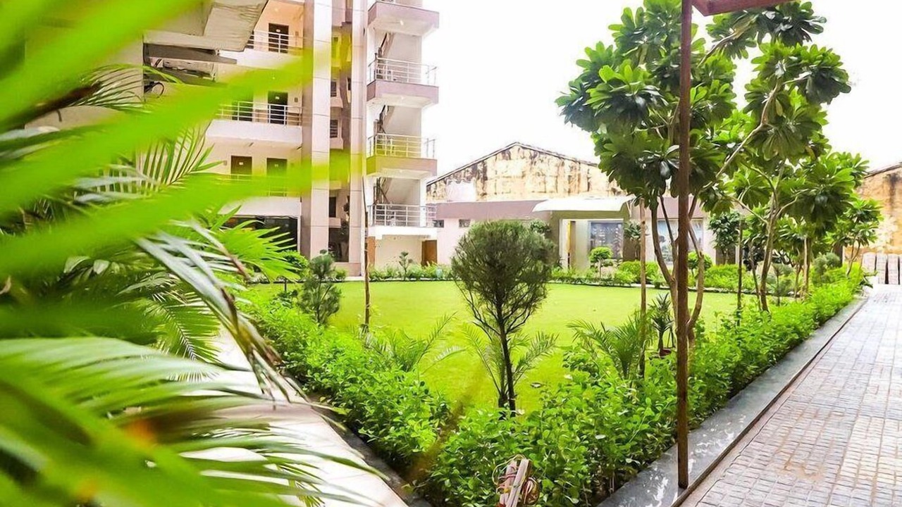 Photo of Outdoor in Vrindavan