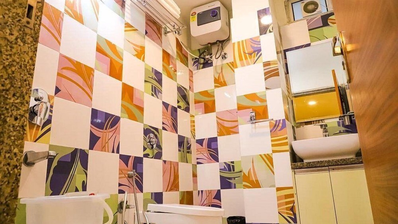 Photo of Bedroom in Vrindavan
