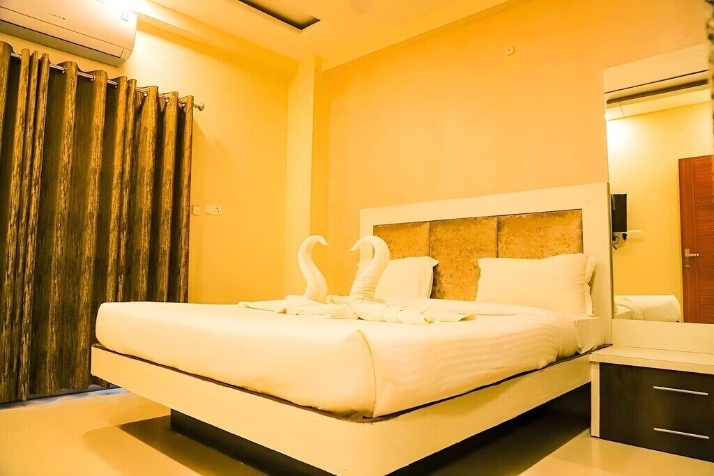 Photo of Bedroom in Vrindavan